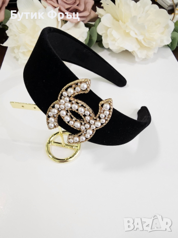 Диадема 96, снимка 2 - Аксесоари за коса - 44932520