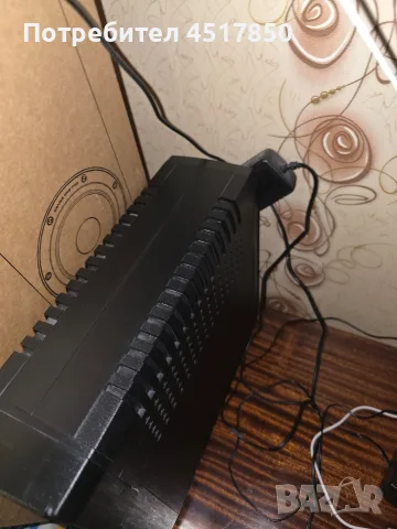 UPS PowerWalker VI 1000 GXB, 1000VA/600W, Line Interactive, снимка 2 - Друга електроника - 55834821