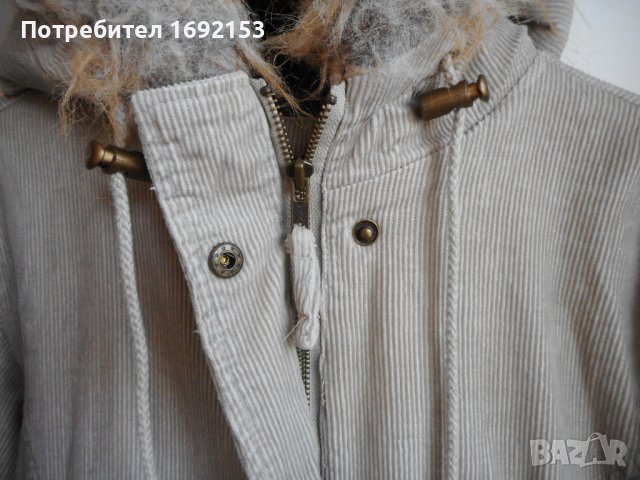 Дамско яке C&A CLOCKHOUSE, снимка 5 - Якета - 42831057