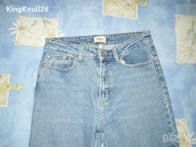 Дънки Only №28/30, снимка 2 - Дънки - 50026884