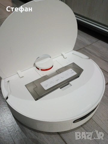 Прахосмукачка робот xiaomi x20+ в гаранция, снимка 5 - Прахосмукачки - 54016272