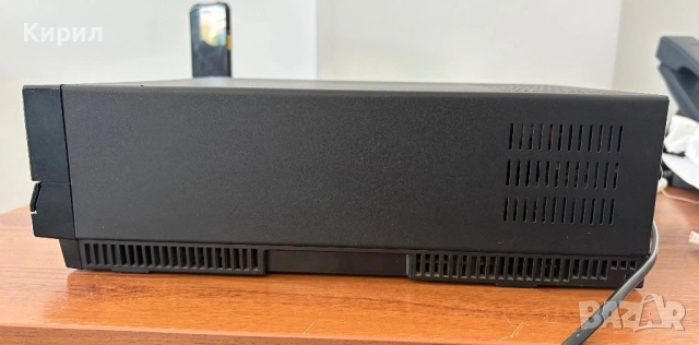 Видео плейър OTAKE за ремонт или части, снимка 4 - Плейъри, домашно кино, прожектори - 53061320