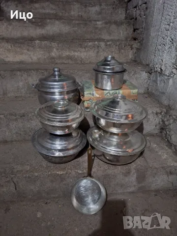 Медни съдове