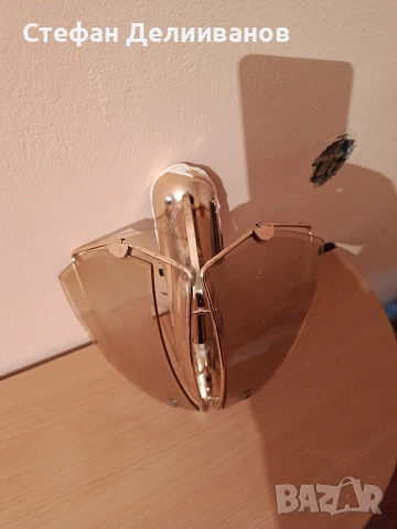 лампа за стена , снимка 3 - Лампи за стена - 53960121