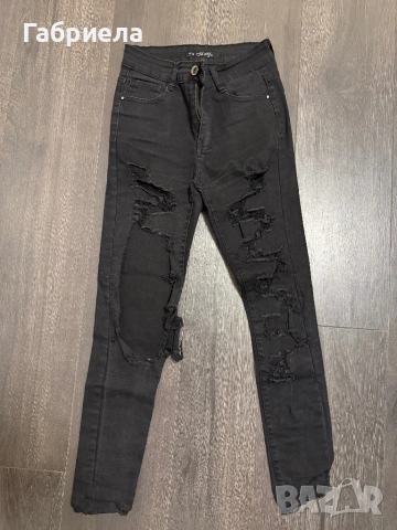 Дънки - нови, снимка 17 - Дънки - 53235842