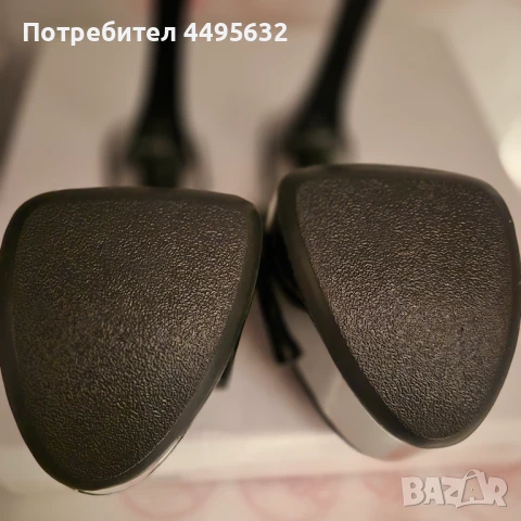 Дамски обувки с висок ток, снимка 6 - Дамски обувки на ток - 50580031