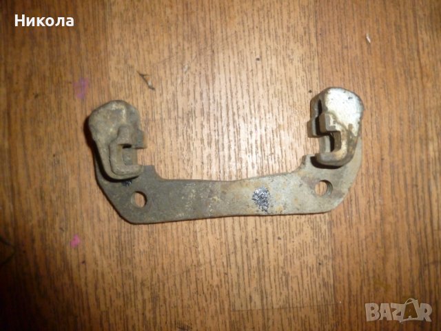 Супорт за Сузуки Самурай 1.3