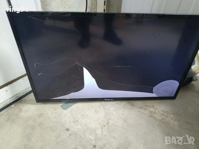 Main board - TP.MS3663S.PB781 3MS663L0S2A TV TESLA 32T319BH, снимка 2 - Части и Платки - 54250471