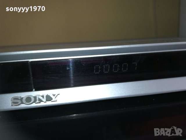 sony dvp-ns38 dvd player 1003211642, снимка 17 - Плейъри, домашно кино, прожектори - 32110413