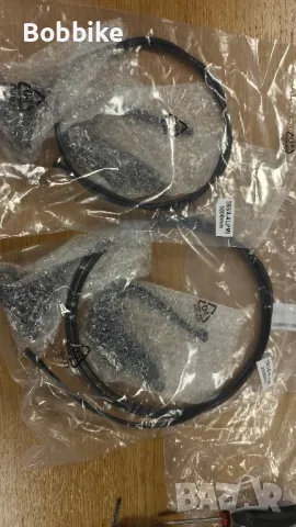 Комплект спирачки RideRever TRIVA Hydraulic TT / Time Trail, снимка 8 - Части за велосипеди - 47360852