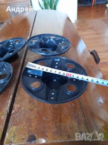 Капачки за джанти Лада,ВАЗ, снимка 7 - Аксесоари и консумативи - 48876319