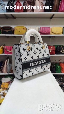 Дамска чанта Louis Vuitton код 227