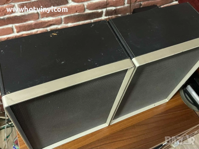 Тонколони Paladium, снимка 2 - Тонколони - 52099498