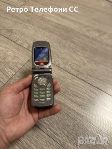 Sharp GX10i by SHARP Dark silver , снимка 14 - Други - 56443212
