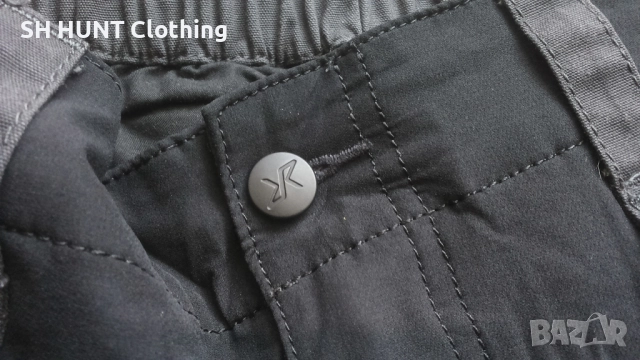 Revolution Race GPx Stretch Trouser размер S / M панталон със здрава и еластична материи - 1706, снимка 14 - Екипировка - 52852295