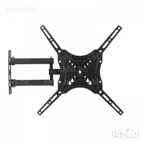 Универсална въртяща стойка за Телевизор 14-55inch , снимка 1
