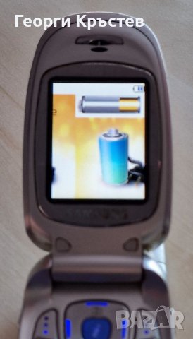 Samsung E300, E330 и E730 - за ремонт, снимка 9 - Samsung - 38681677