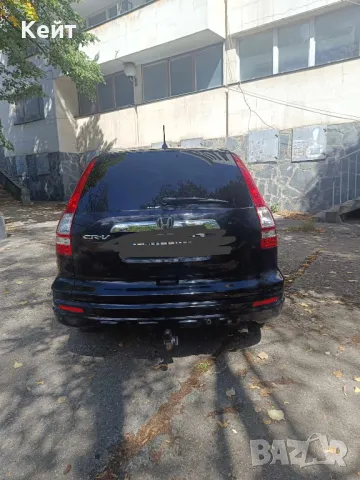 ПРОДАВА СЕ!! Honda CR-V 2.2 I-DTЕC FACE, снимка 7 - Автомобили и джипове - 47309625