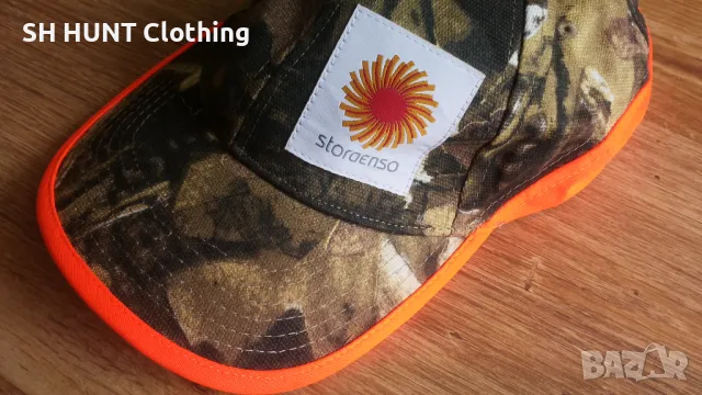 HUNTING HAT размер One Size за лов шапка с козирка - 959, снимка 3 - Шапки - 48803974