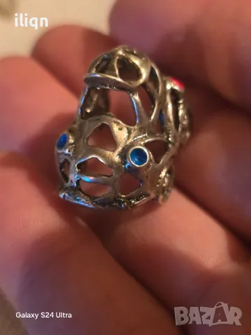 Сребърна кола 800 Проба. Цена 44.99лв, снимка 9 - Колиета, медальони, синджири - 48952017