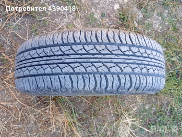 продавам нова гума 185/60/14 