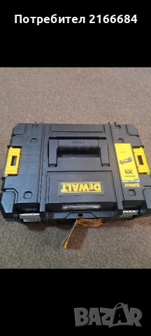 Акумулаторен мултифункционален инструмент Dewalt DCS 355, снимка 6 - Други инструменти - 51242118