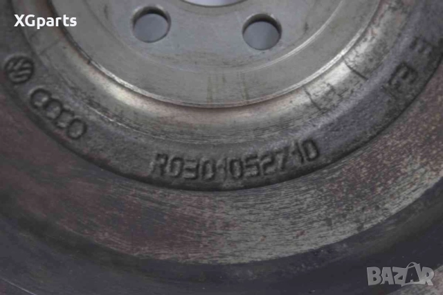 Маховик за Skoda Octavia II 1.6fsi 115к.с. (2004-2008), снимка 3 - Части - 52397861