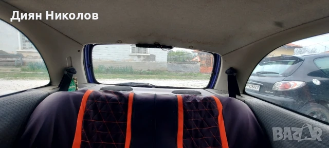 Продавам , снимка 9 - Автомобили и джипове - 50967421