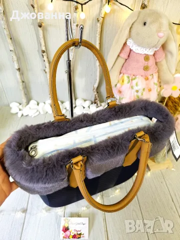 Obag Mini лимитирана, снимка 6 - Чанти - 53589318