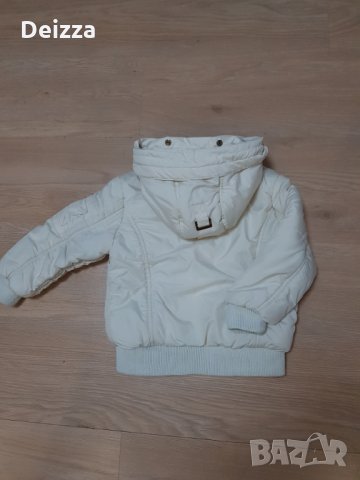 Детско яке, снимка 4 - Детски якета и елеци - 32137356