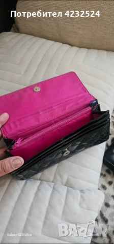 Нови и Използвани протмонета,цената е съобразена със състоянието им!!, снимка 8 - Портфейли, портмонета - 50734359