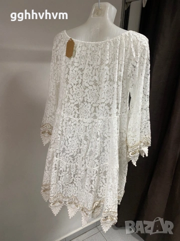 Плажна рокля, снимка 5 - Рокли - 54313086