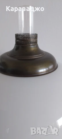 Голяма/Настолна Лампа, снимка 8 - Настолни лампи - 46637311