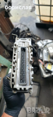Компютър за Фолксваген , снимка 2 - Части - 53115578