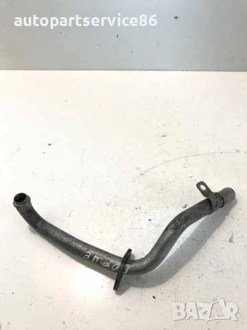 Маркуч за охлаждаща течност за Porsche Cayenne 4.5 V8 (2005)