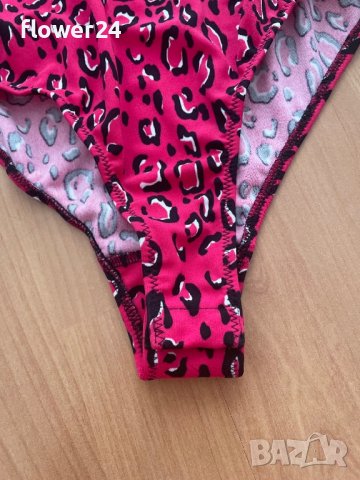 Боди Guess, размер XS, снимка 3 - Корсети, бюстиета, топове - 36629330