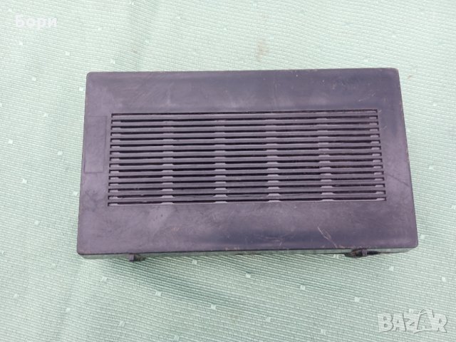 Българско Радио СОЛО, снимка 7 - Радиокасетофони, транзистори - 35383982