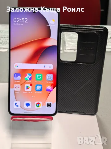 GSM Xiaomi 12T Pro 5G 8GB/256GB 200MP AMOLED 120Hz