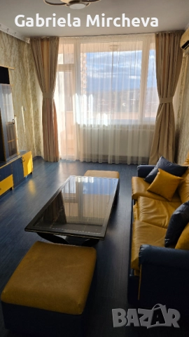 Апартамент под наем 