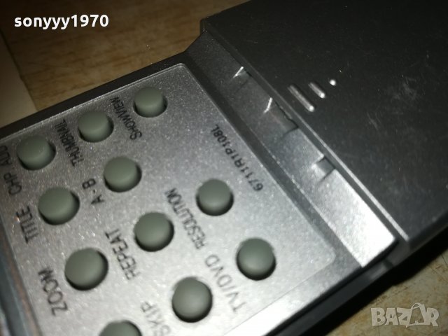 lg recorder-hdd/dvd remote 6711r1p108l-внос sweden 2910201907, снимка 15 - Дистанционни - 30602398