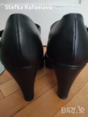 Дамски обувки , снимка 4 - Дамски обувки на ток - 37011180