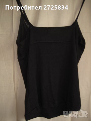 Оригинален потник ZARA, размер  M, снимка 3 - Корсети, бюстиета, топове - 29290663