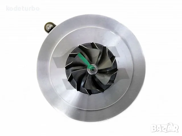Турбо ядро картридж Turbo cartridge за Land Rover 2.7TD 1354257