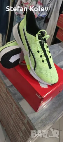 Мъжки маратонки: PUMA - PWRFRAME TR 2, снимка 3 - Кецове - 49447598