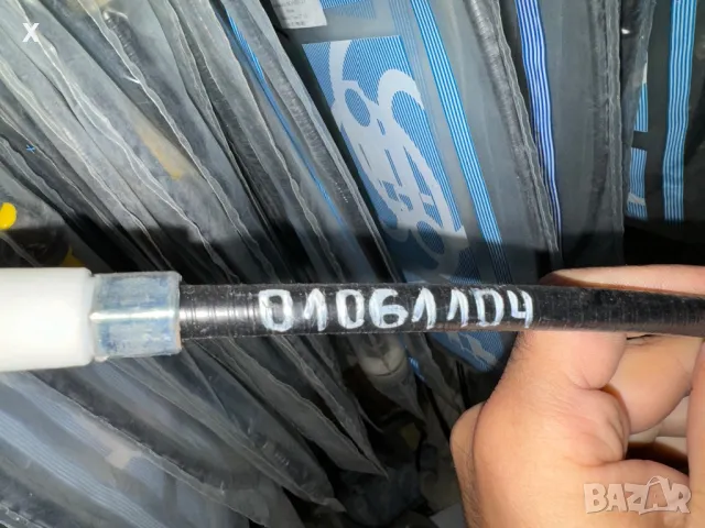 ЖИЛО СЪЕДИНИТЕЛ 01061104 CITROEN Berlingo / Berlingo First I PEUGEOT Partner I ДИЗЕЛ 1996 - 2015, снимка 3 - Части - 47466632