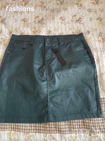 Нова Пола Instinct размер 44, снимка 4 - Поли - 35441748