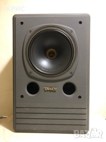 Tannoy System 8, снимка 2 - Тонколони - 40476140