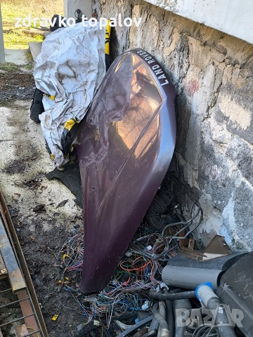 фрилендур 1,8/120кс.с газ