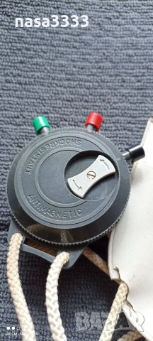 немски хронометър , снимка 5 - Други - 40543083