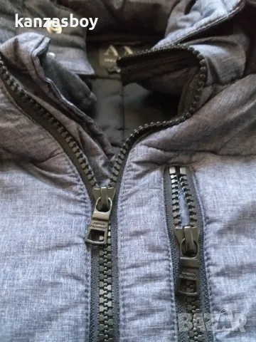 armani exchange - страхотен мъжки елек КАТО НОВ Л, снимка 4 - Други - 47884647